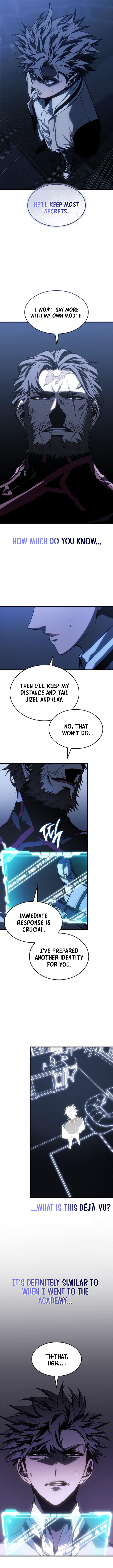 Read Bad Born Blood EN Manga Online
