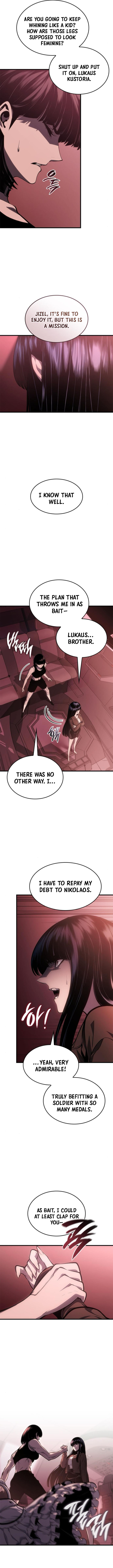 Read Bad Born Blood EN Manga Online