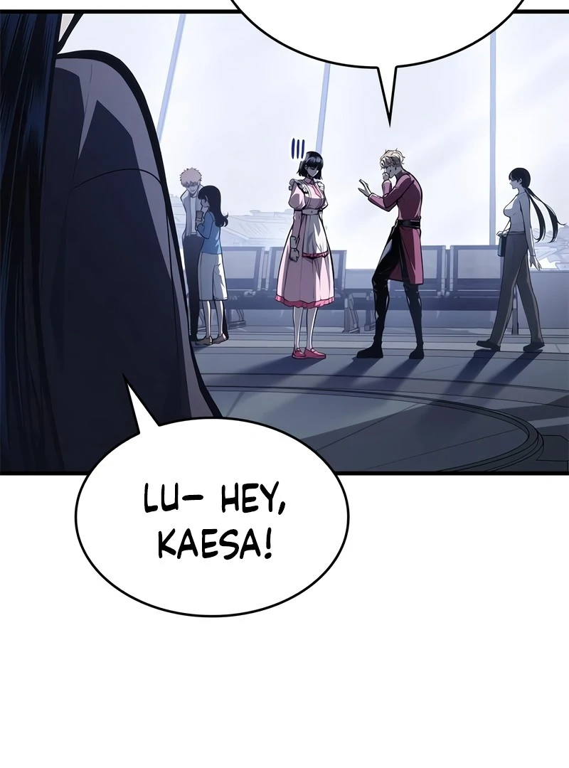 Read Bad Born Blood EN Manga Online