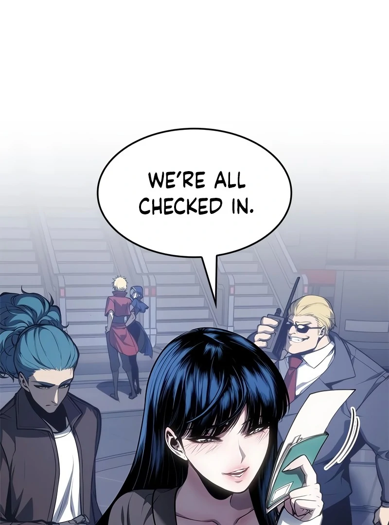 Read Bad Born Blood EN Manga Online