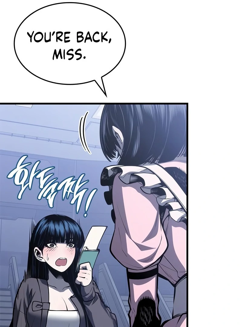 Read Bad Born Blood EN Manga Online