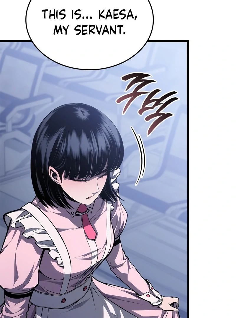 Read Bad Born Blood EN Manga Online