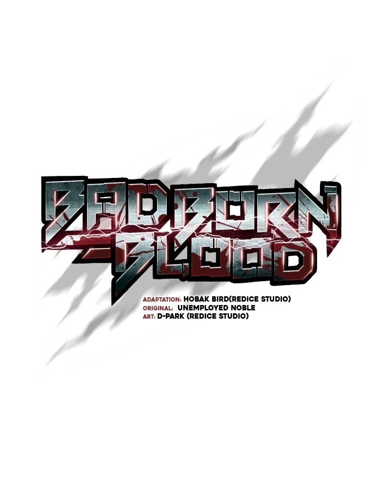 Read Bad Born Blood EN Manga Online