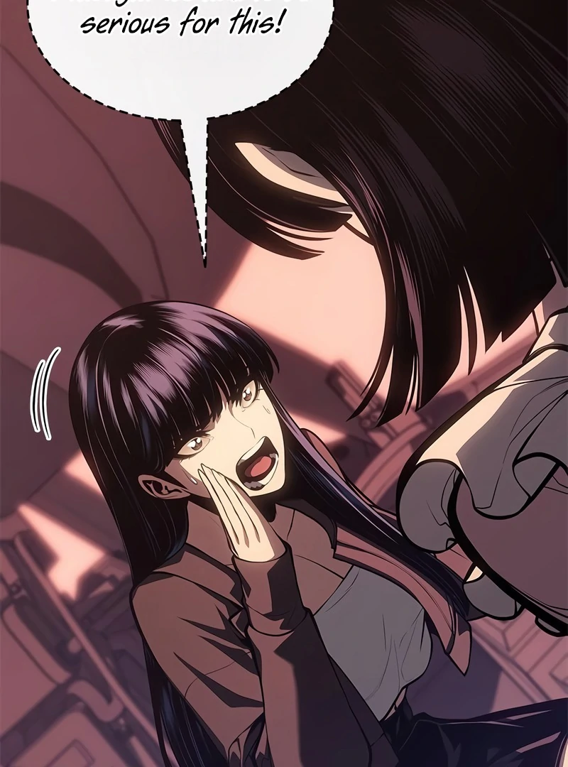 Read Bad Born Blood EN Manga Online