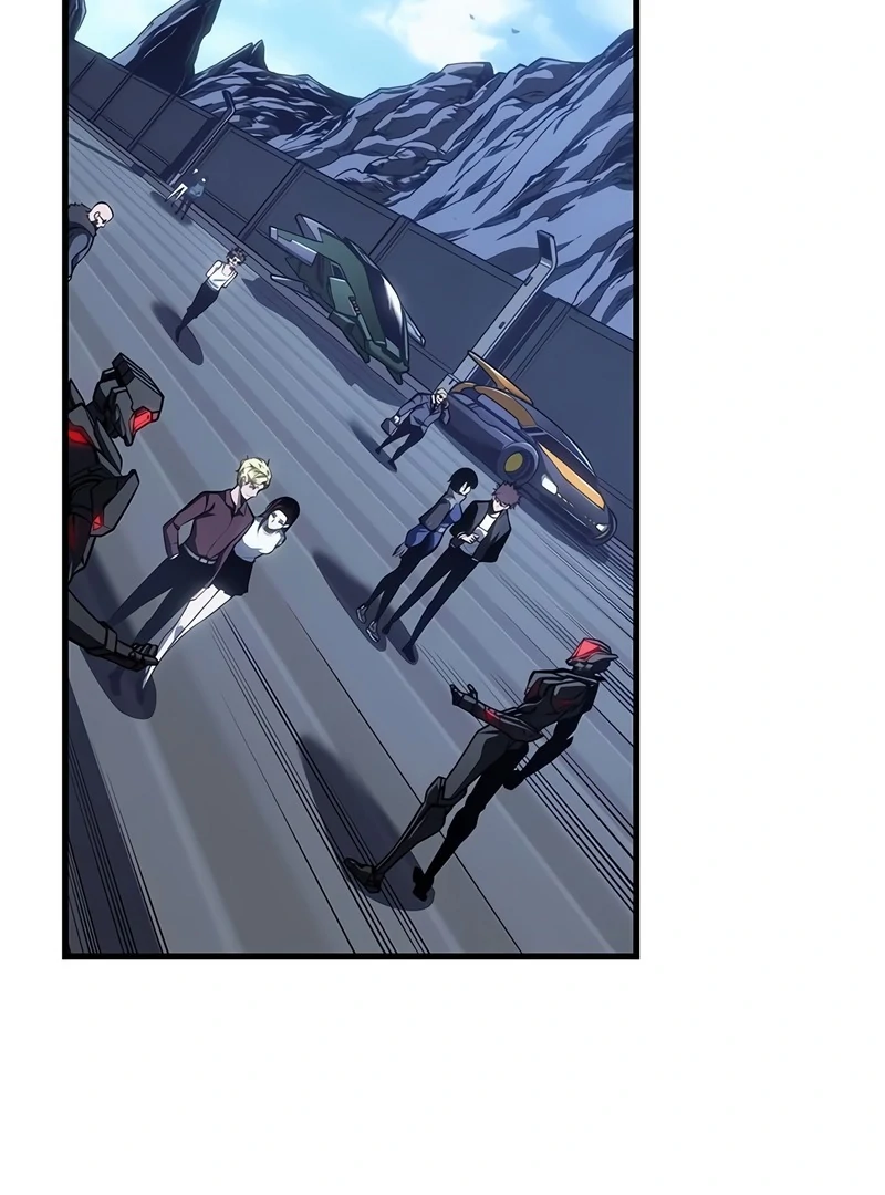 Read Bad Born Blood EN Manga Online
