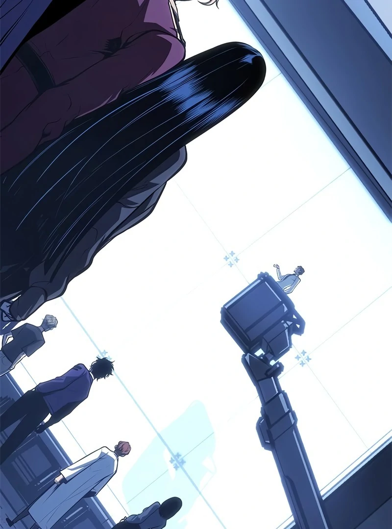 Read Bad Born Blood EN Manga Online