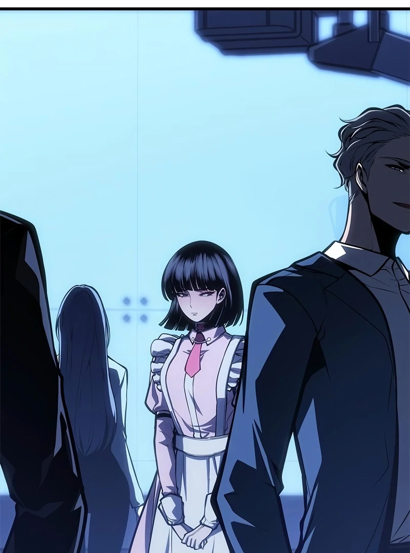 Read Bad Born Blood EN Manga Online