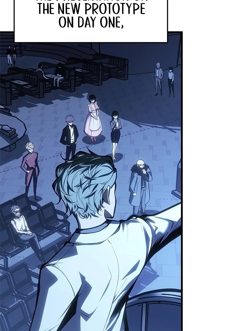 Read Bad Born Blood EN Manga Online