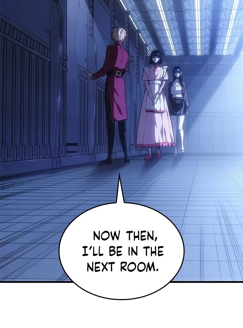 Read Bad Born Blood EN Manga Online
