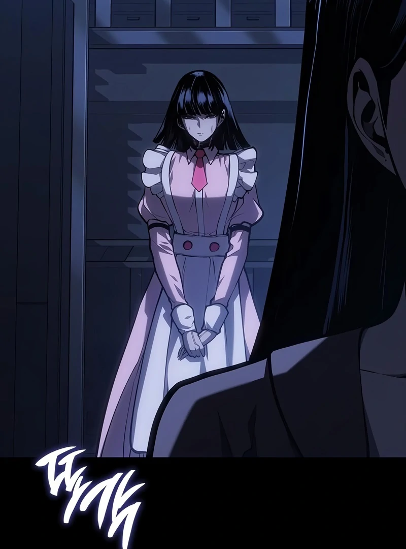 Read Bad Born Blood EN Manga Online