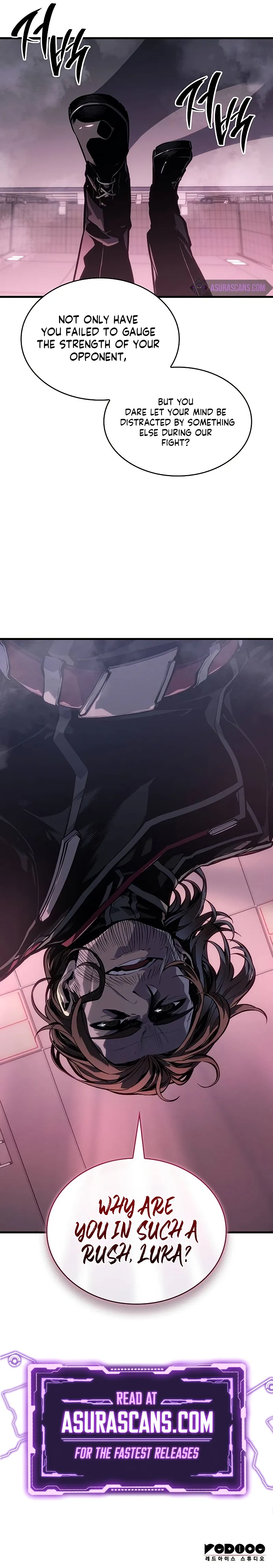 Read Bad Born Blood EN Manga Online
