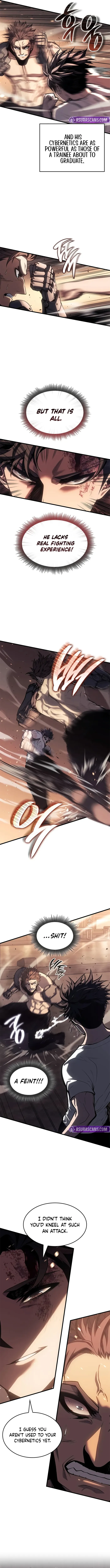 Read Bad Born Blood EN Manga Online