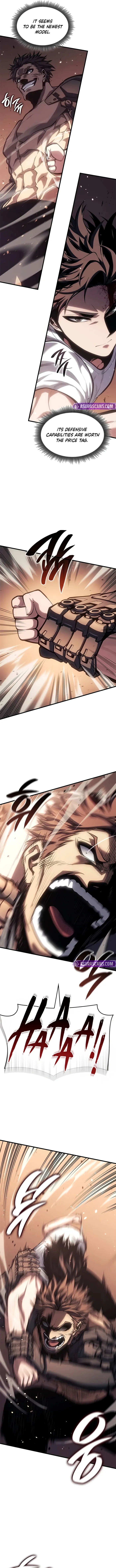 Read Bad Born Blood EN Manga Online