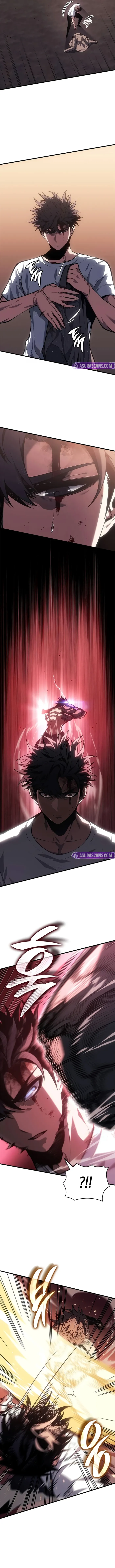 Read Bad Born Blood EN Manga Online