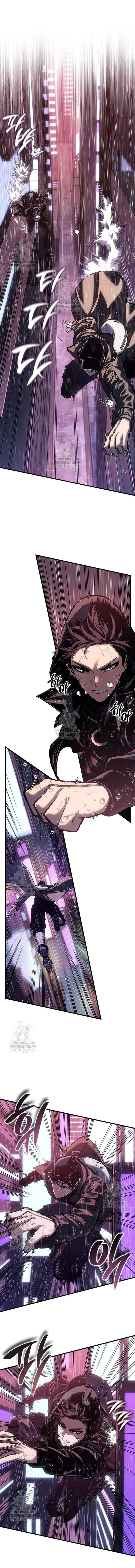 Read Bad Born Blood EN Manga Online