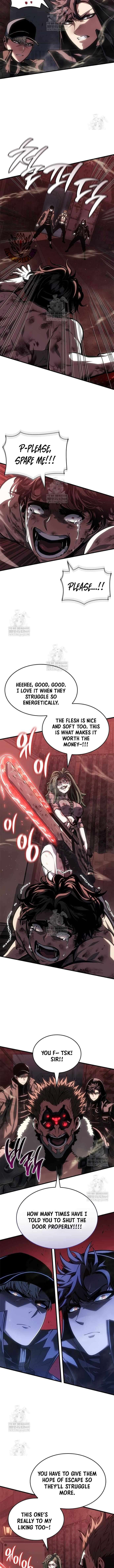 Read Bad Born Blood EN Manga Online