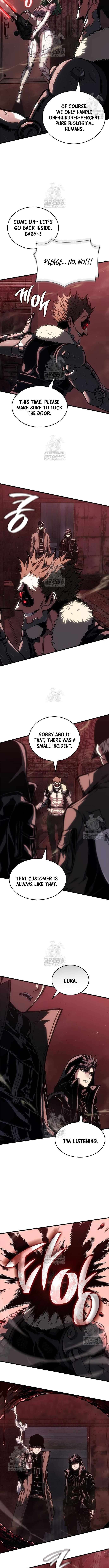 Read Bad Born Blood EN Manga Online