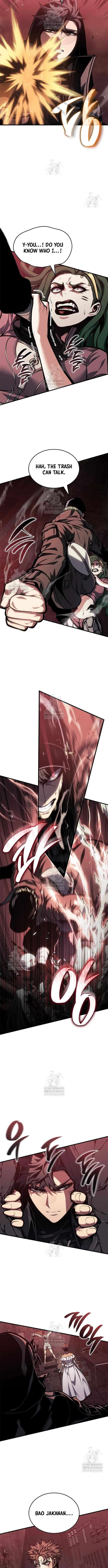 Read Bad Born Blood EN Manga Online