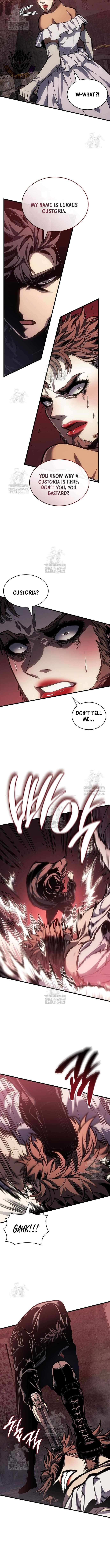 Read Bad Born Blood EN Manga Online