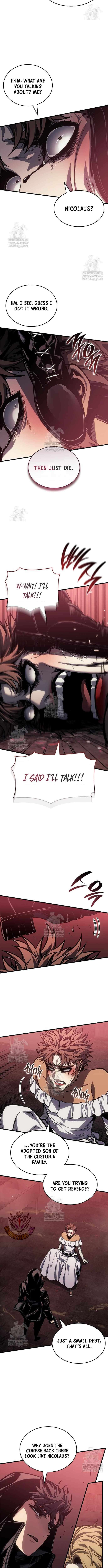 Read Bad Born Blood EN Manga Online