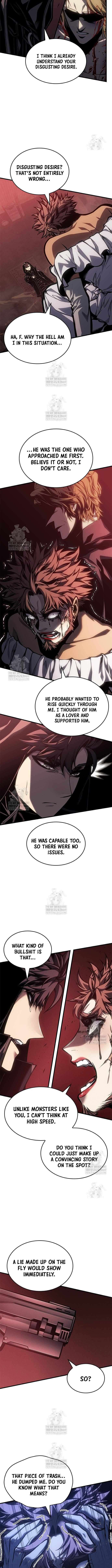 Read Bad Born Blood EN Manga Online