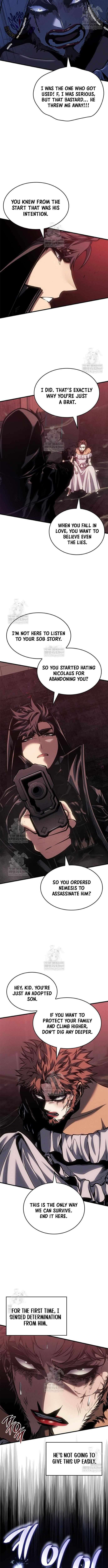 Read Bad Born Blood EN Manga Online