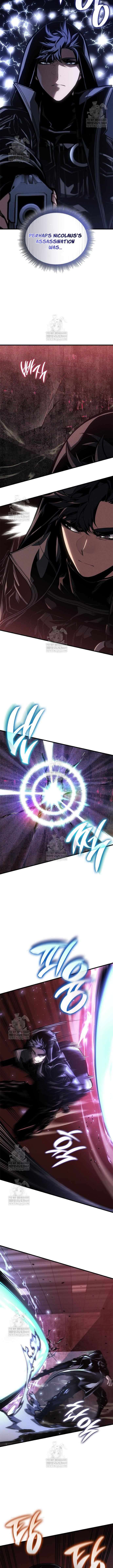 Read Bad Born Blood EN Manga Online