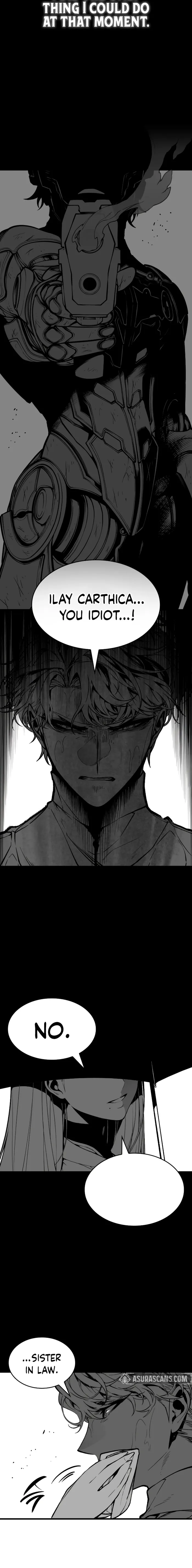 Read Bad Born Blood EN Manga Online