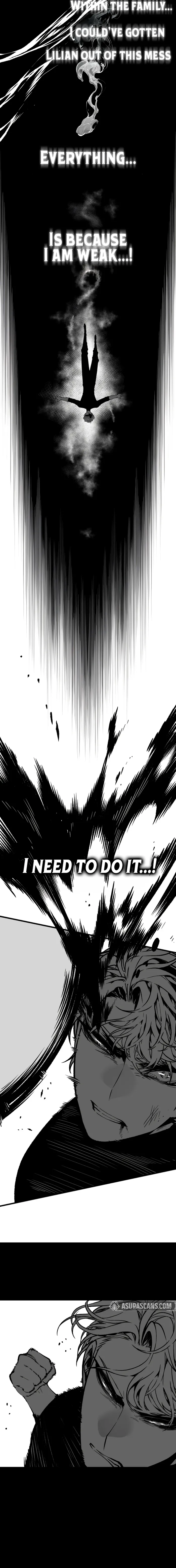 Read Bad Born Blood EN Manga Online