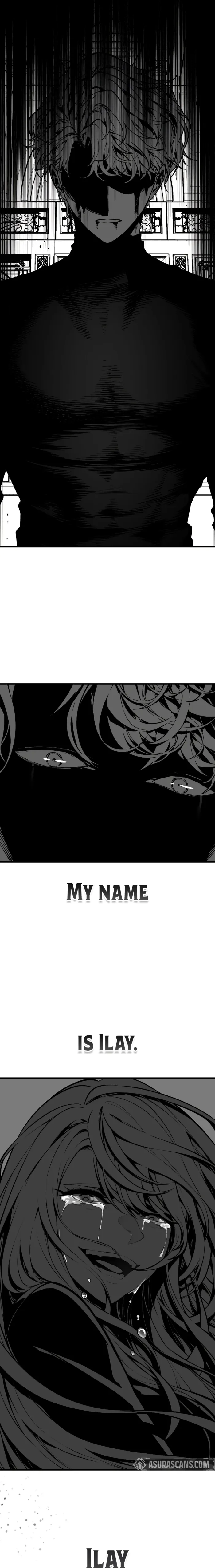 Read Bad Born Blood EN Manga Online