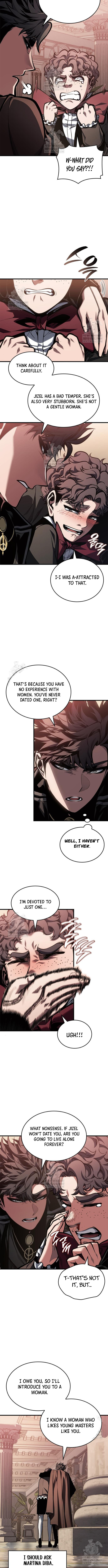 Read Bad Born Blood EN Manga Online