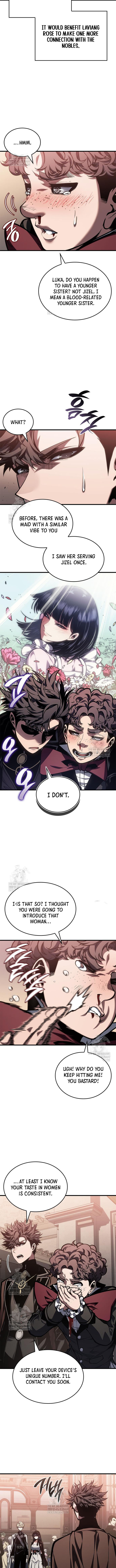 Read Bad Born Blood EN Manga Online