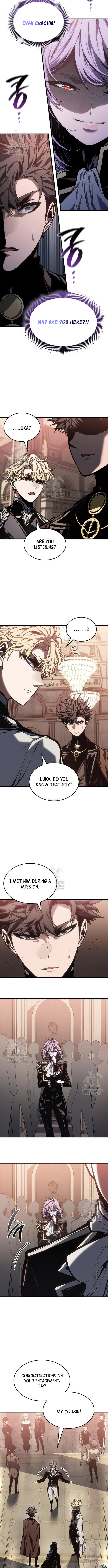 Read Bad Born Blood EN Manga Online