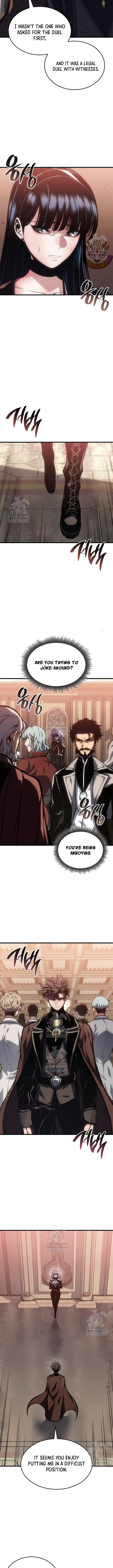 Read Bad Born Blood EN Manga Online
