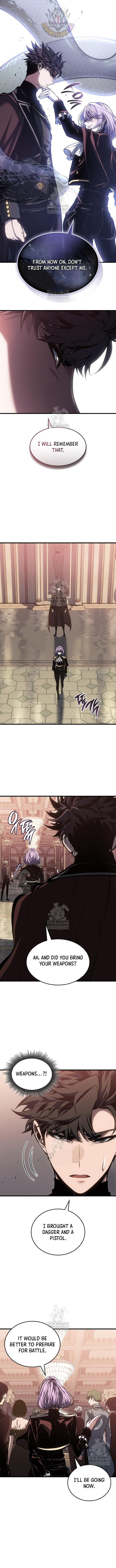 Read Bad Born Blood EN Manga Online