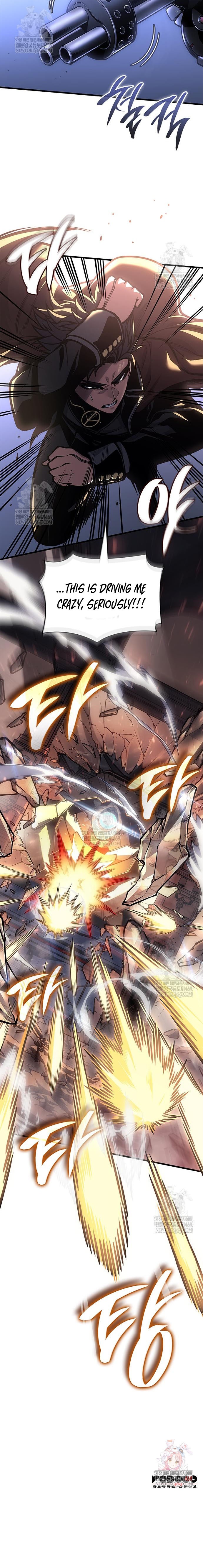 Read Bad Born Blood EN Manga Online