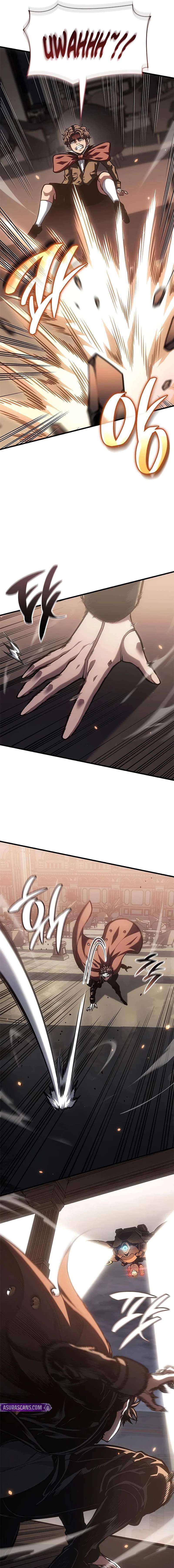 Read Bad Born Blood EN Manga Online