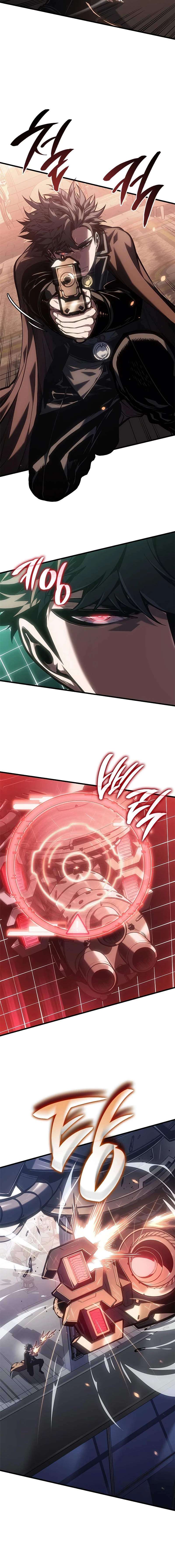 Read Bad Born Blood EN Manga Online