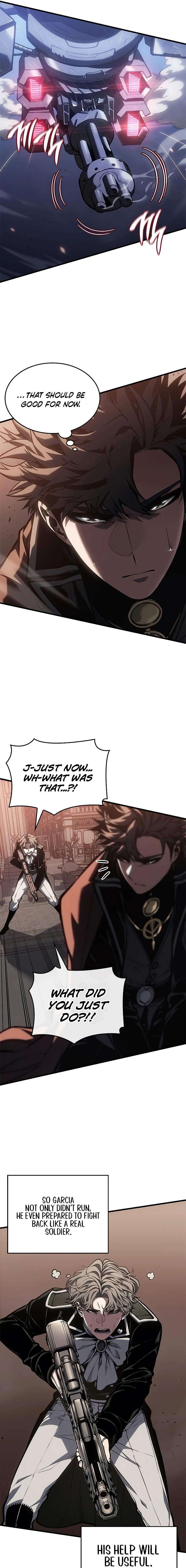 Read Bad Born Blood EN Manga Online