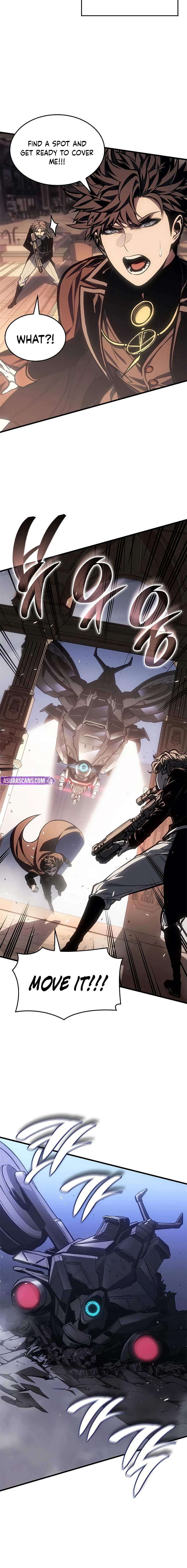 Read Bad Born Blood EN Manga Online