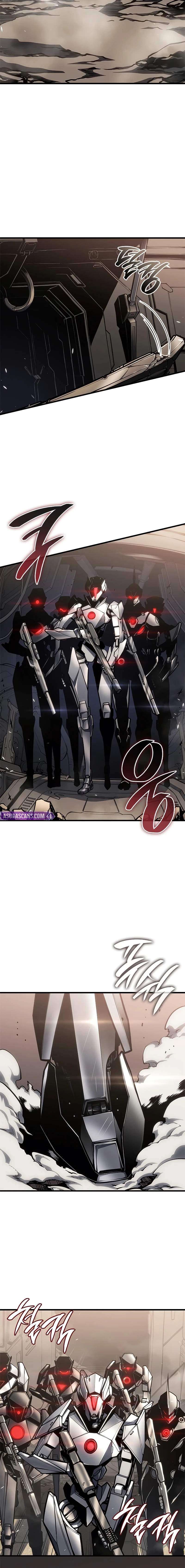 Read Bad Born Blood EN Manga Online