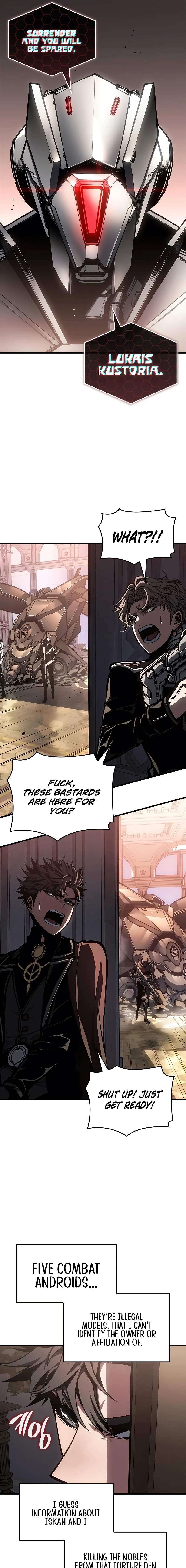 Read Bad Born Blood EN Manga Online