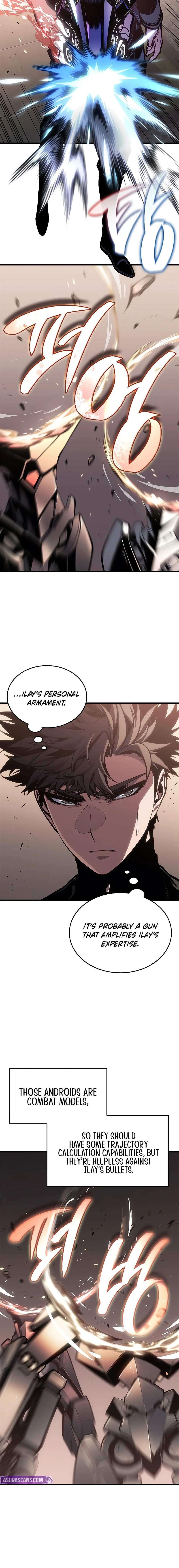 Read Bad Born Blood EN Manga Online