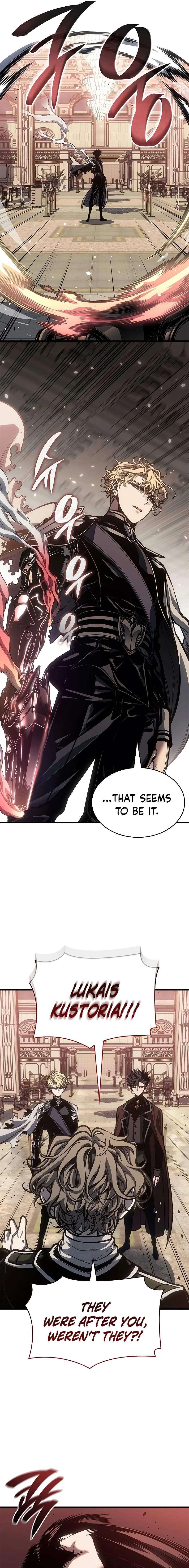 Read Bad Born Blood EN Manga Online