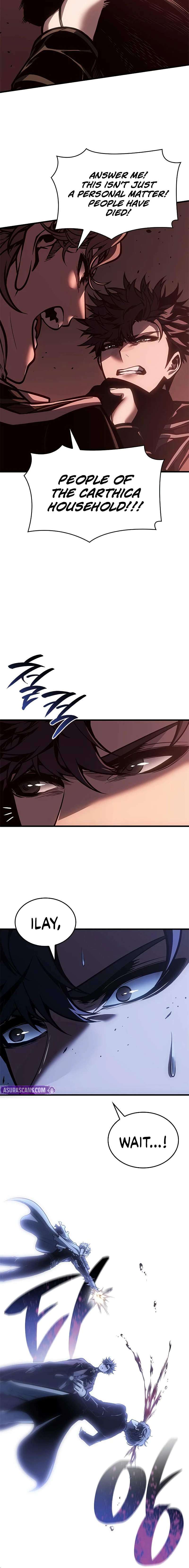 Read Bad Born Blood EN Manga Online