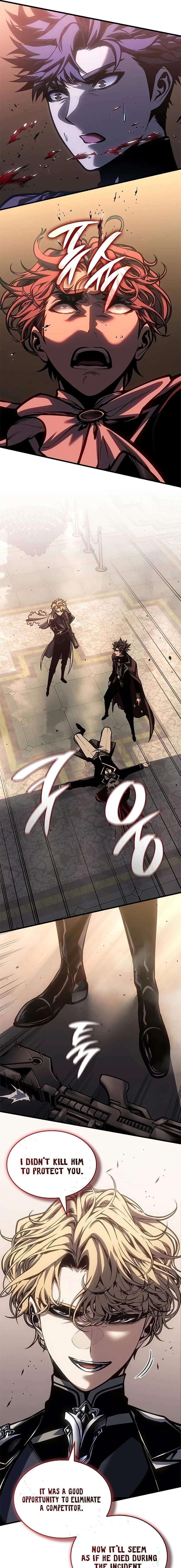 Read Bad Born Blood EN Manga Online