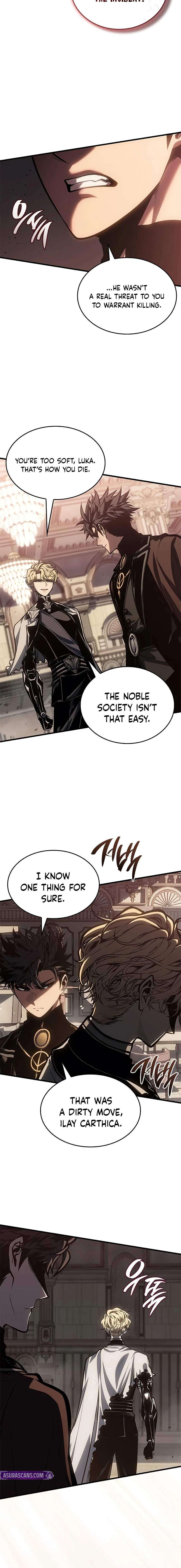 Read Bad Born Blood EN Manga Online