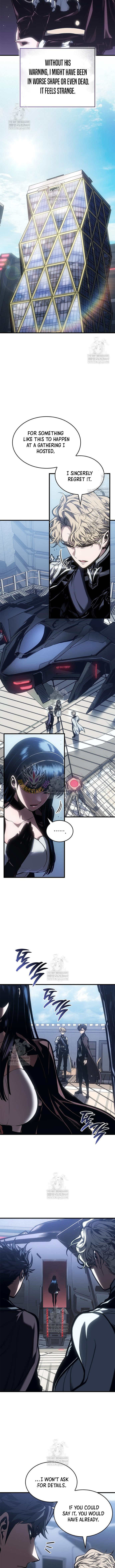 Read Bad Born Blood EN Manga Online