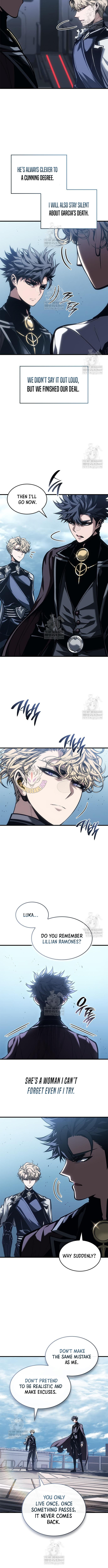 Read Bad Born Blood EN Manga Online