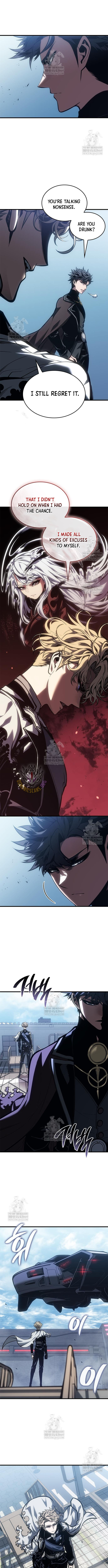 Read Bad Born Blood EN Manga Online